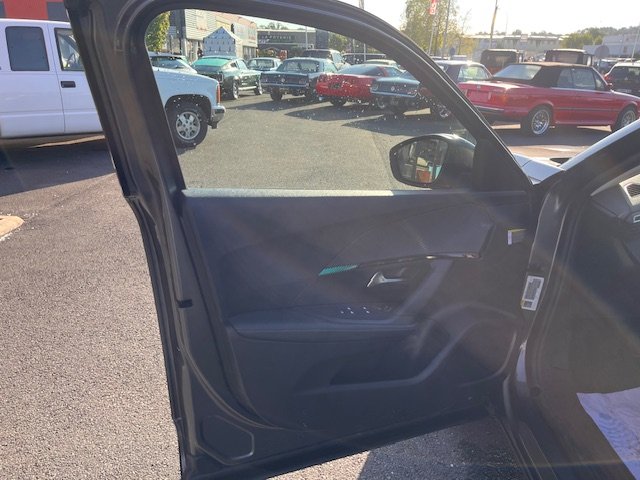 Peugeot 2008 - Photo 34