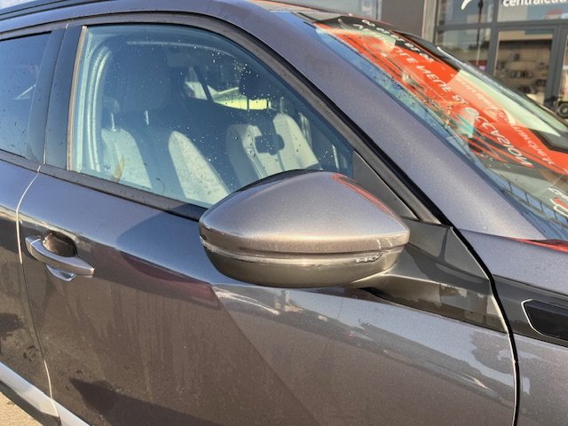 Peugeot 2008 - Photo 37