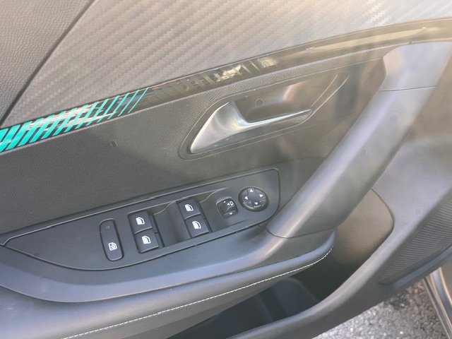 Peugeot 2008 - Photo 38