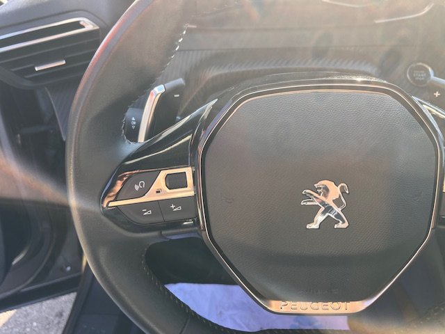 Peugeot 2008 - Photo 42