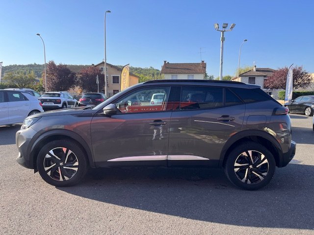 Peugeot 2008 - Photo 43