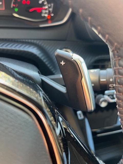 Peugeot 2008 - Photo 44