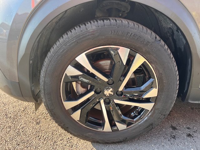 Peugeot 2008 - Photo 46