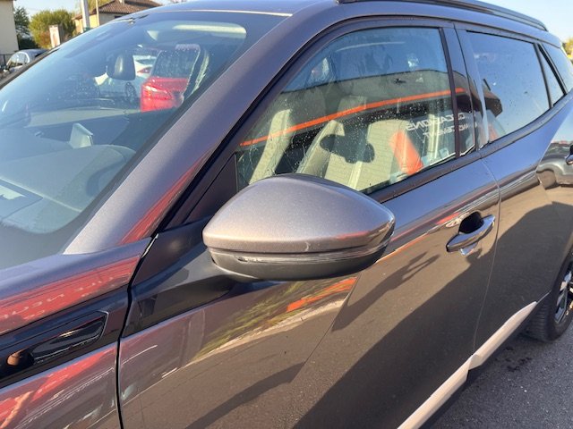 Peugeot 2008 - Photo 48