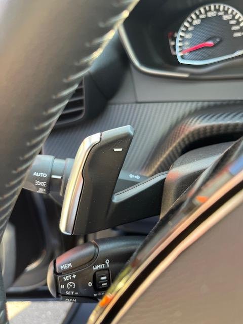 Peugeot 2008 - Photo 49