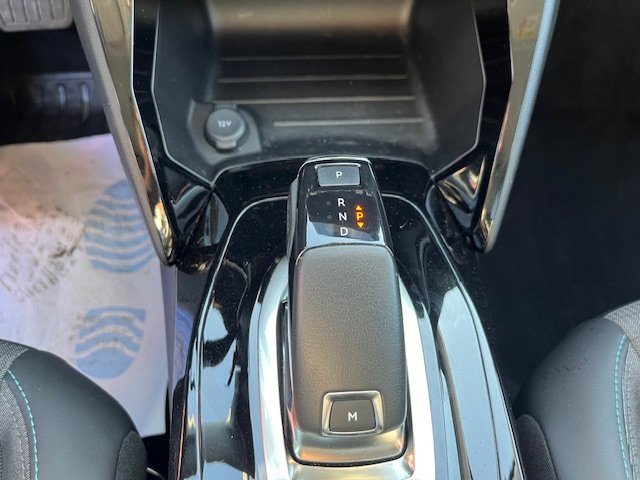 Peugeot 2008 - Photo 50