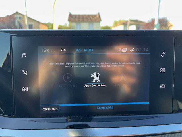 Peugeot 2008 - Photo 53