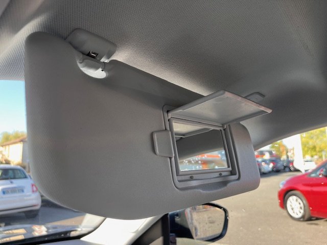 Peugeot 2008 - Photo 54