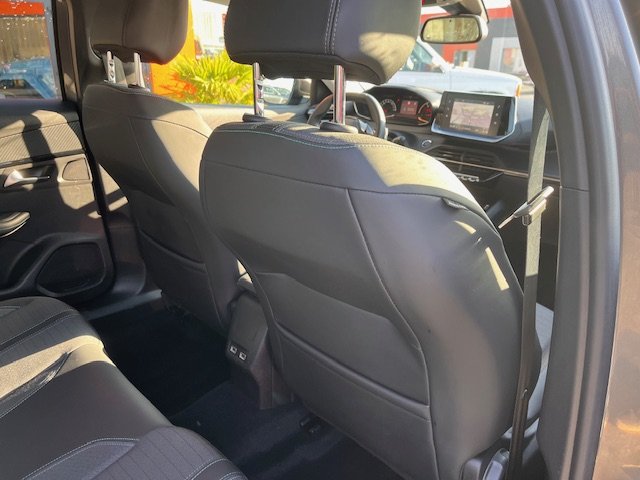 Peugeot 2008 - Photo 8
