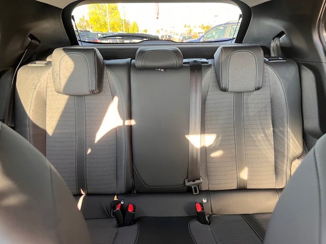 Peugeot 2008 - Photo 10