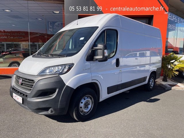 Fiat Ducato - Photo 1