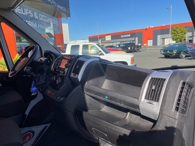 Fiat Ducato - Photo 13
