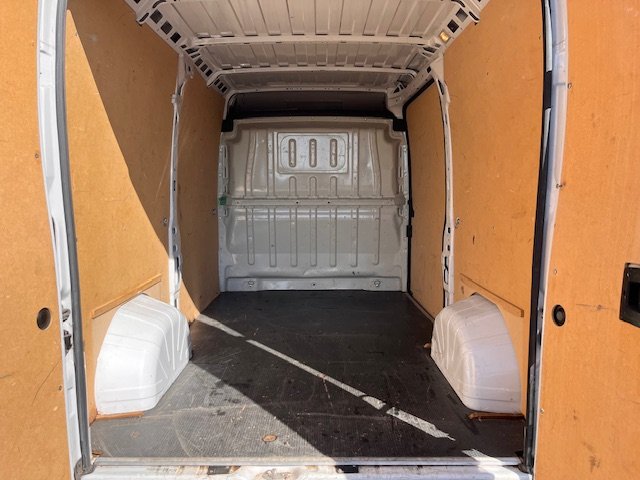 Fiat Ducato - Photo 17
