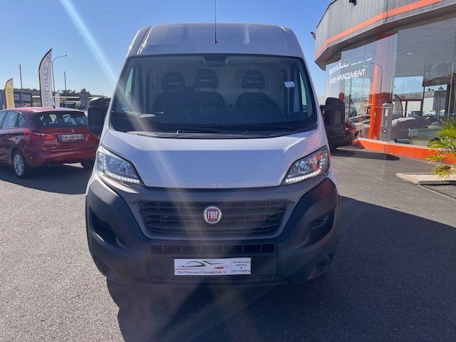 Fiat Ducato - Photo 18