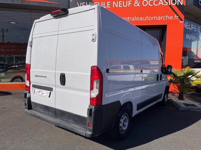 Fiat Ducato - Photo 2