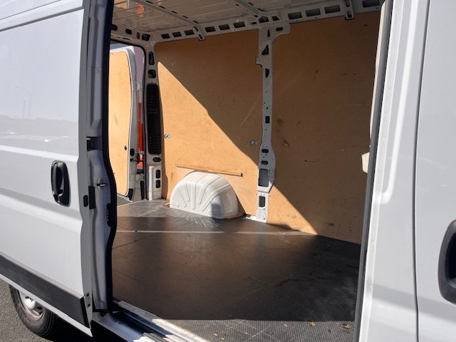 Fiat Ducato - Photo 21