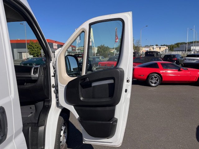 Fiat Ducato - Photo 22
