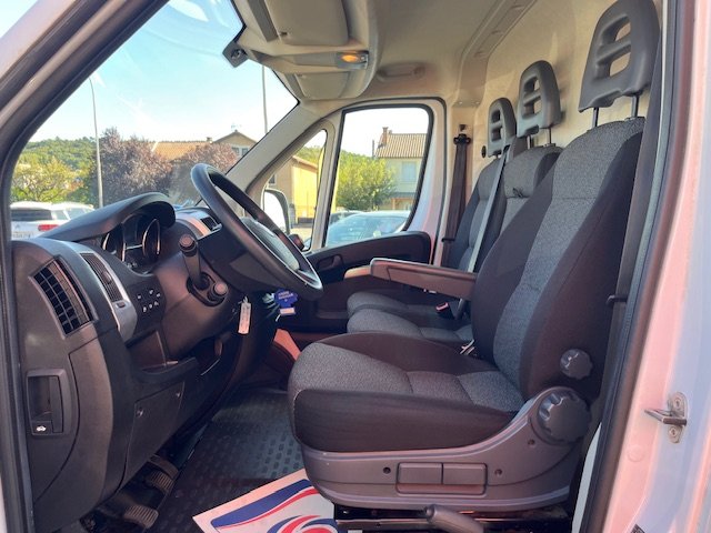 Fiat Ducato - Photo 30