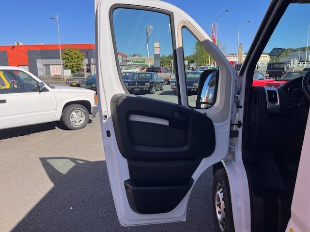 Fiat Ducato - Photo 32