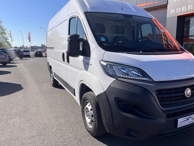 Fiat Ducato - Photo 36