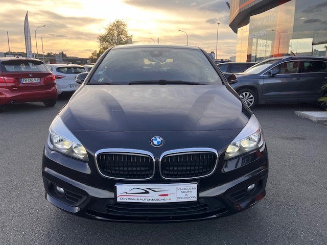BMW Serie 2 - Photo 19