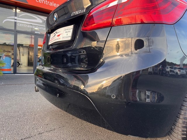 BMW Serie 2 - Photo 21