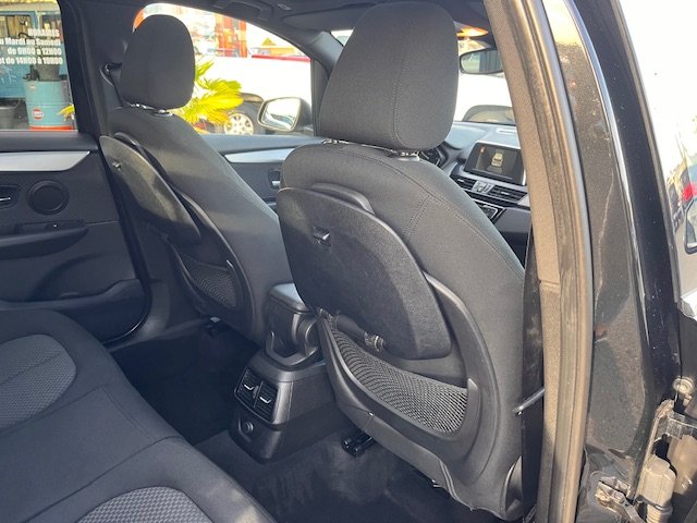 BMW Serie 2 - Photo 22