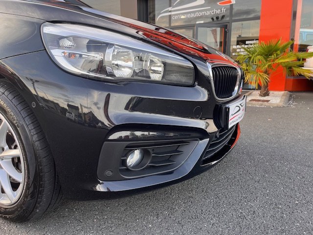 BMW Serie 2 - Photo 34