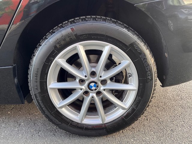 BMW Serie 2 - Photo 43