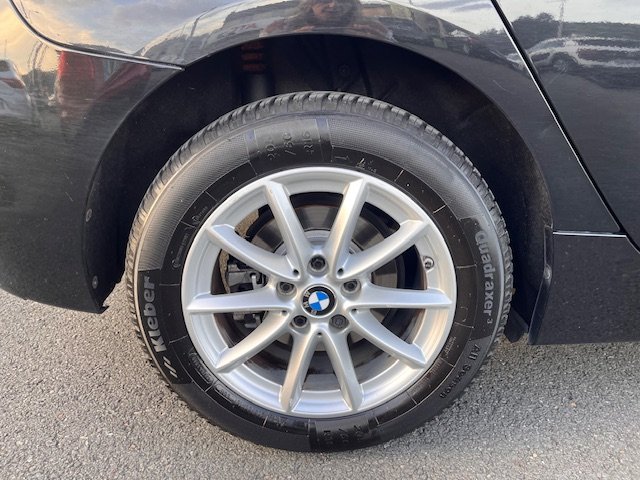 BMW Serie 2 - Photo 51