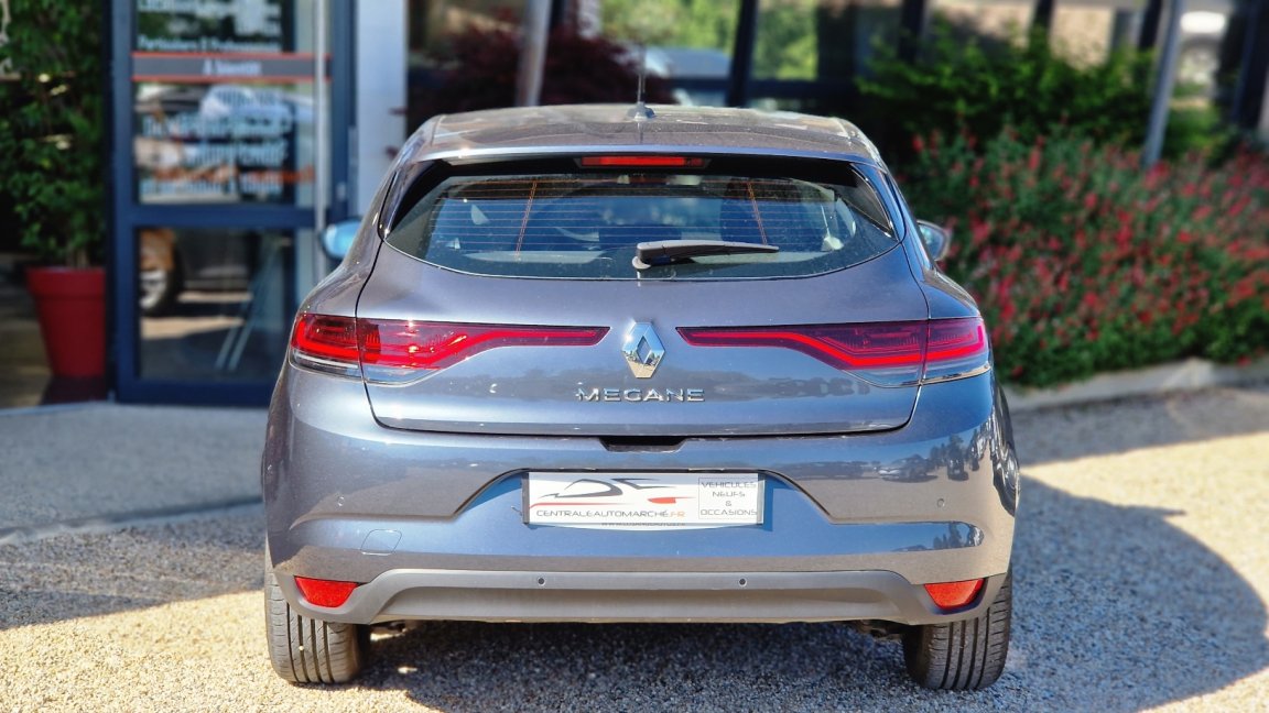 Renault Mégane - Photo 14