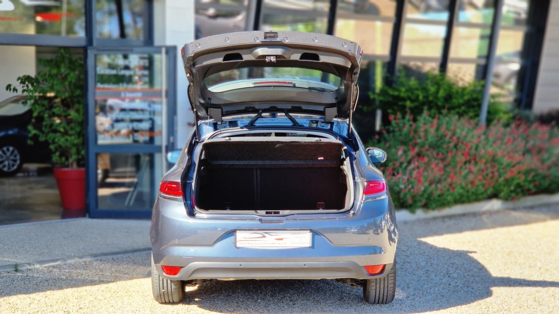 Renault Mégane - Photo 17