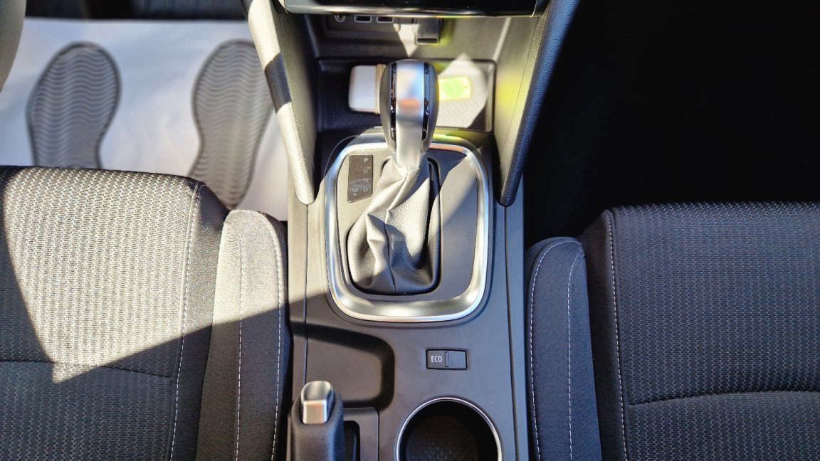 Renault Mégane - Photo 19