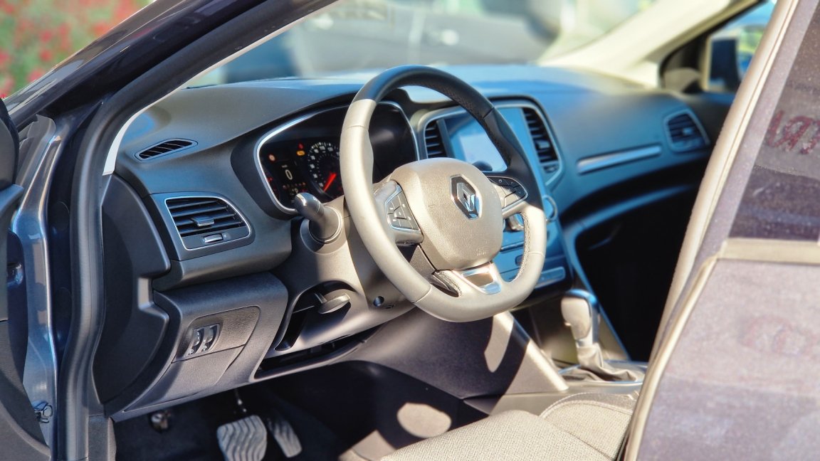 Renault Mégane - Photo 21