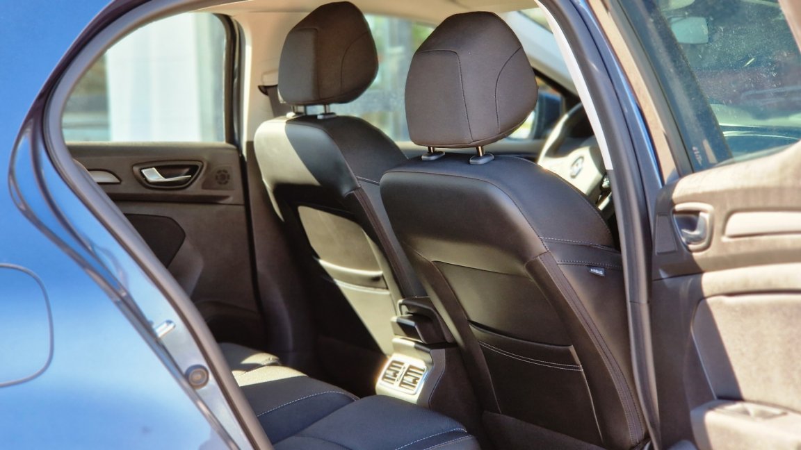 Renault Mégane - Photo 26