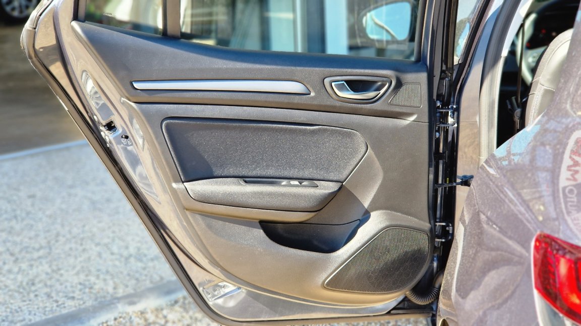 Renault Mégane - Photo 27