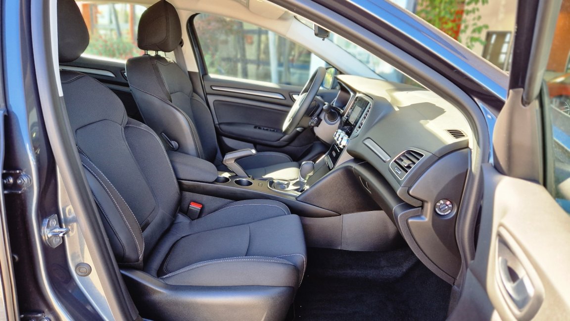 Renault Mégane - Photo 29