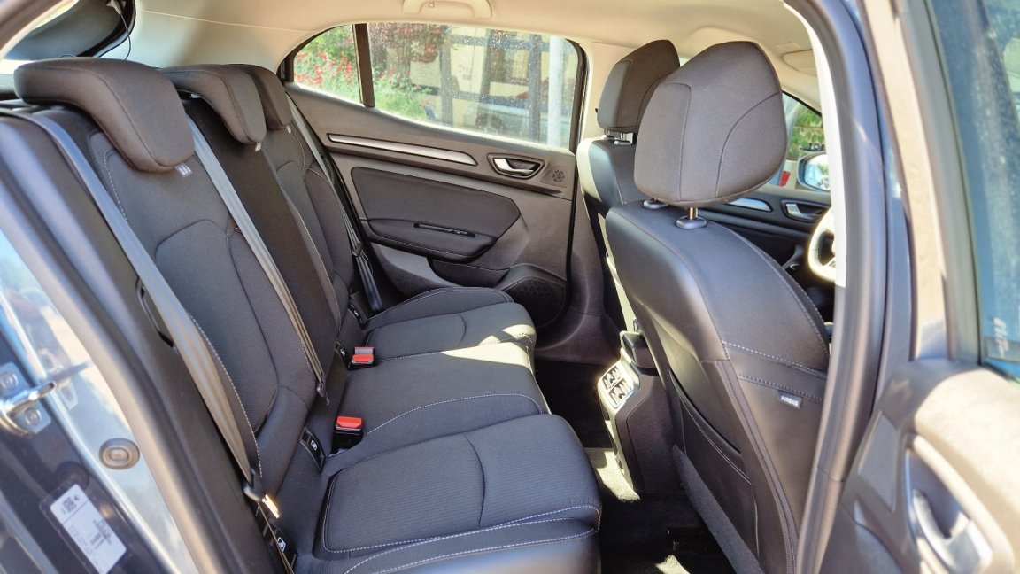 Renault Mégane - Photo 31