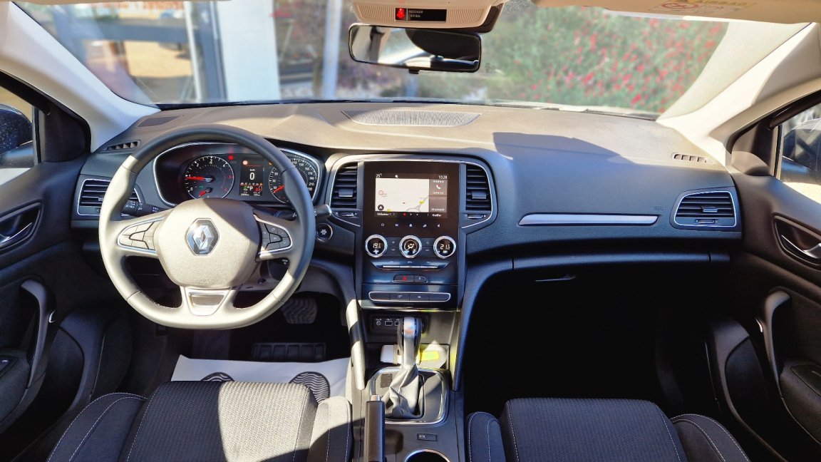 Renault Mégane - Photo 32