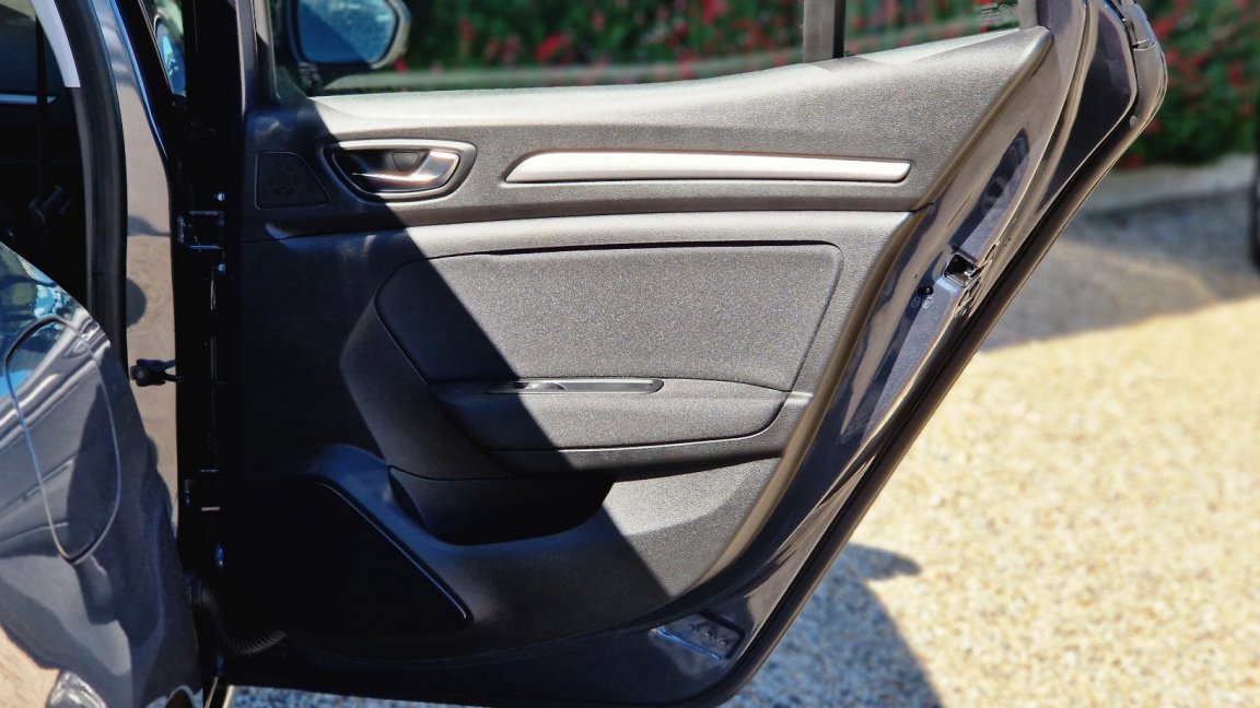 Renault Mégane - Photo 33