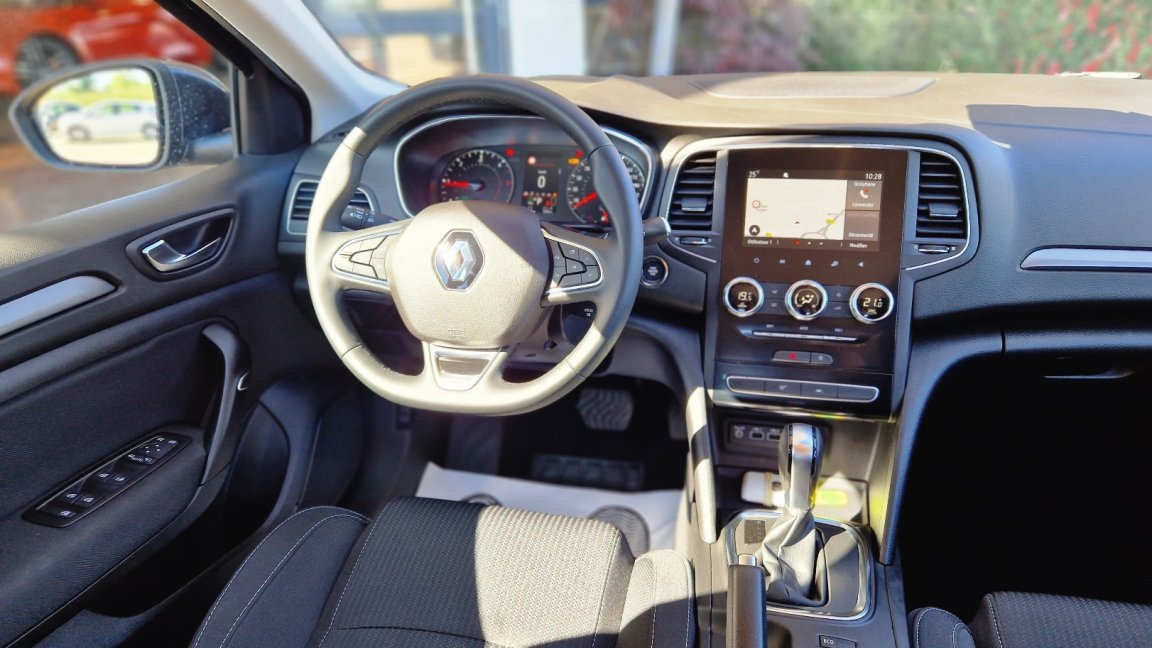 Renault Mégane - Photo 34