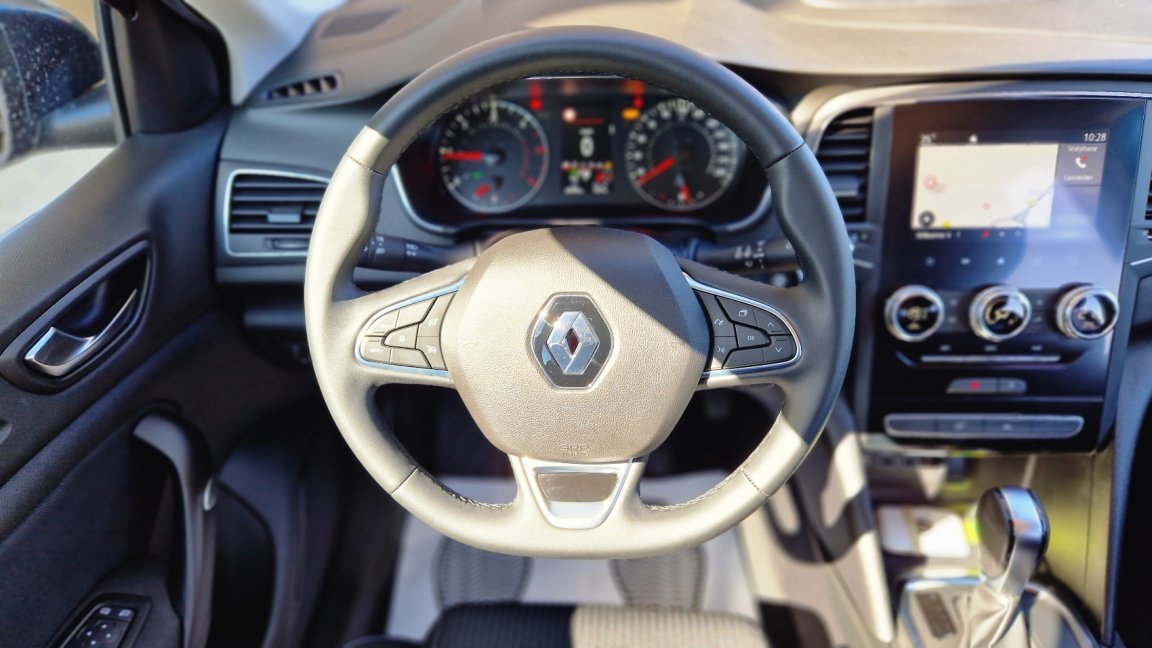 Renault Mégane - Photo 36