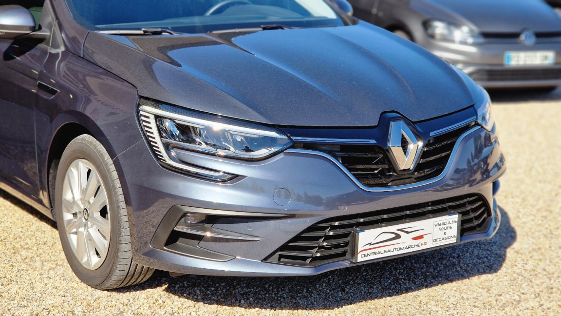 Renault Mégane - Photo 4