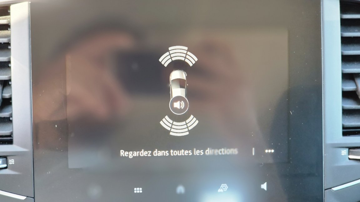 Renault Mégane - Photo 42
