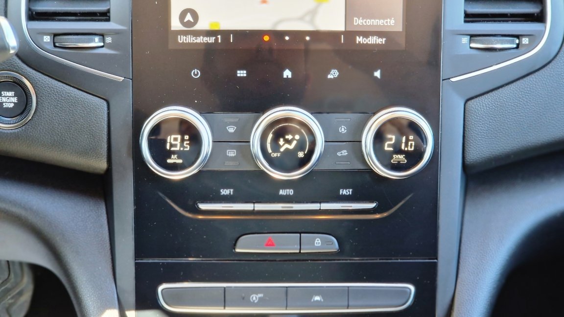 Renault Mégane - Photo 45