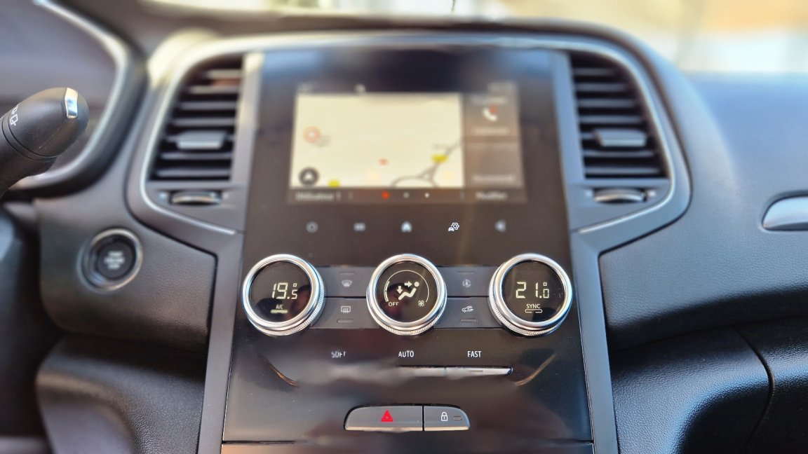 Renault Mégane - Photo 47