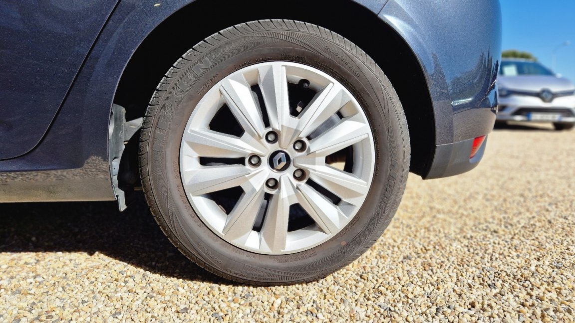 Renault Mégane - Photo 50