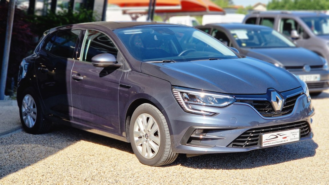 Renault Mégane - Photo 5
