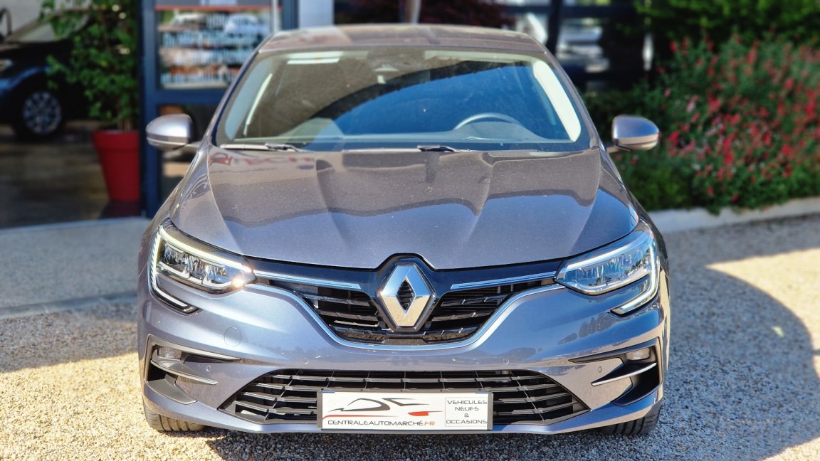 Renault Mégane - Photo 6
