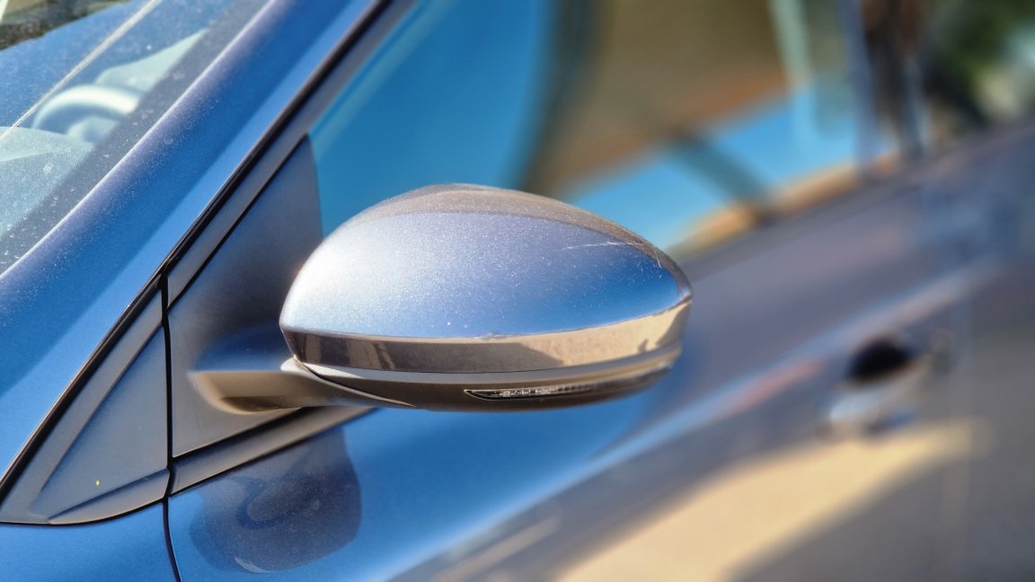 Renault Mégane - Photo 7